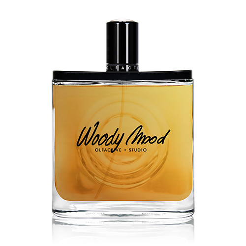 Парфюмерная вода Woody Mood