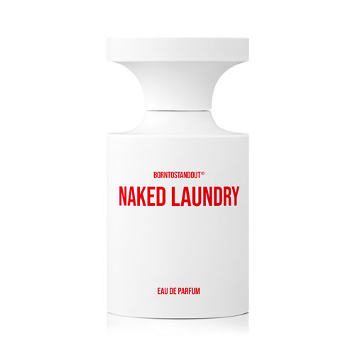 Парфюмерная вода NAKED LAUNDRY