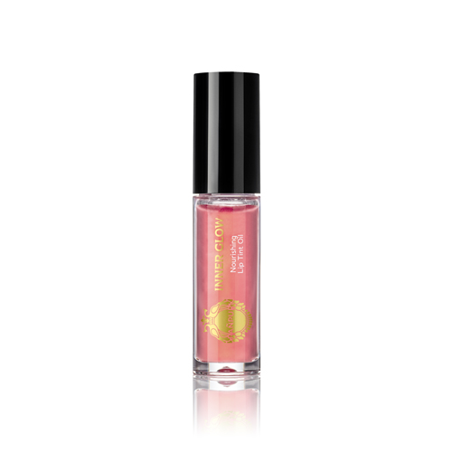 Оттеночное масло для губ (тон: Peony Pink)