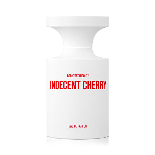 Парфюмерная вода INDECENT CHERRY