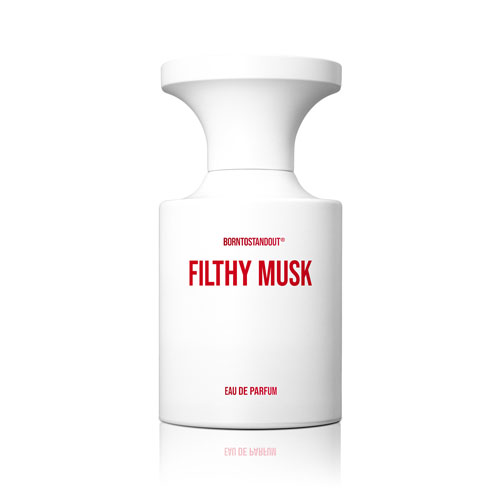 Парфюмерная вода FILTHY MUSK