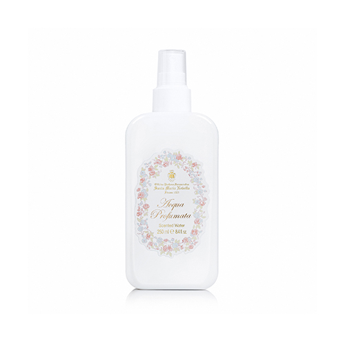 Детская парфюмированная вода для тела