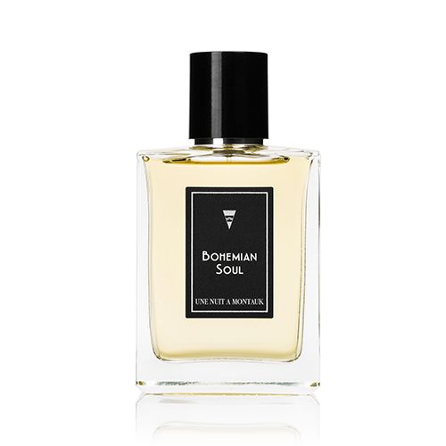 Парфюмерная вода Bohemian Soul