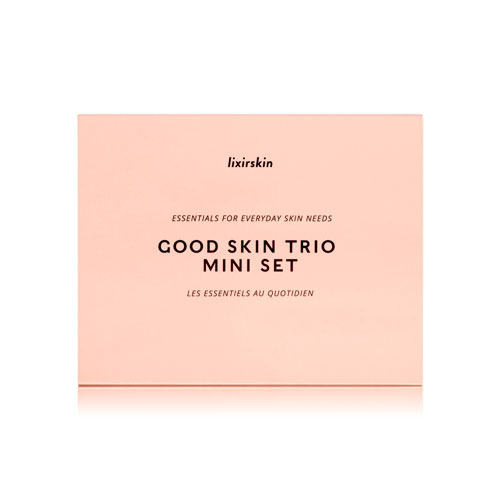 Набор Good Skin