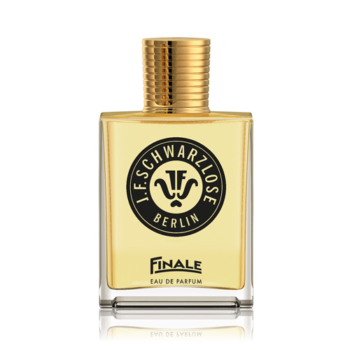 Парфюмерная вода FINALE