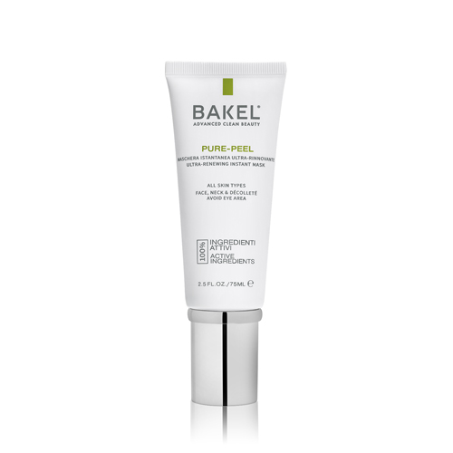 Отшелушивающая маска для лица PURE-PEEL