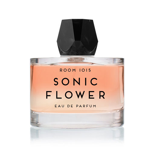 Парфюмерная вода SONIC FLOWER