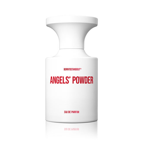 Парфюмерная вода ANGELS' POWDER