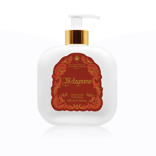 Крем для тела Melograno