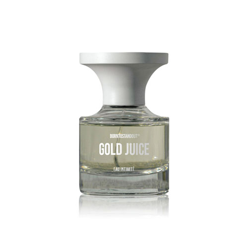 Туалетная вода GOLD JUICE