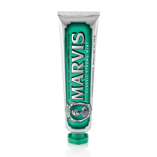 Зубная паста Классическая Насыщенная Мята / CLASSIC STRONG MINT