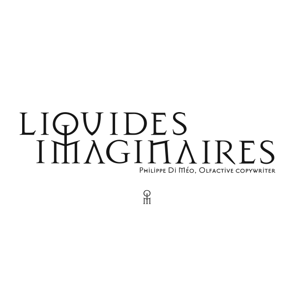 Les Liquides Imaginaires