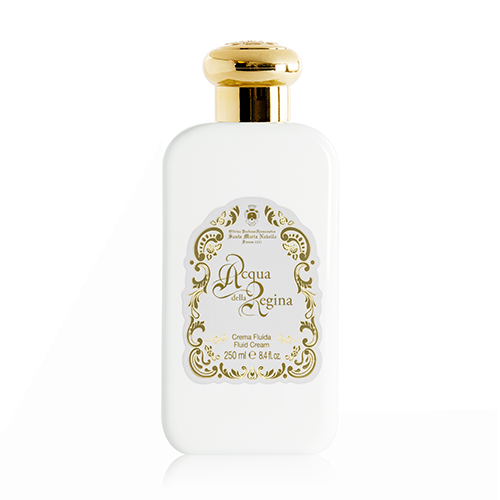 Крем для тела Acqua della Regina