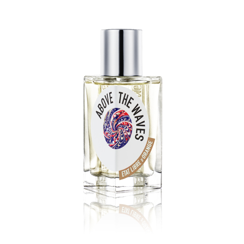 Парфюмерная вода ABOVE THE WAVES