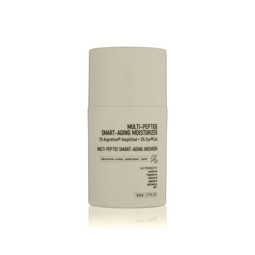 Крем для лица MULTI-PEPTIDE