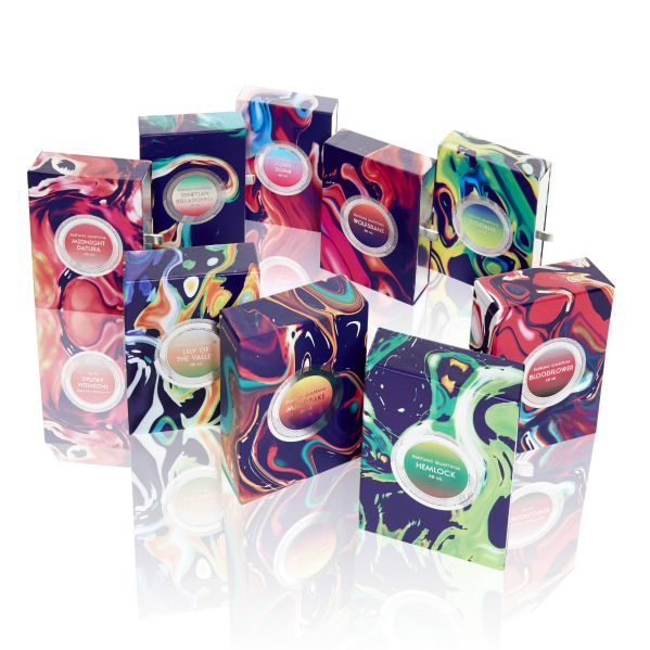 Parfums Quartana