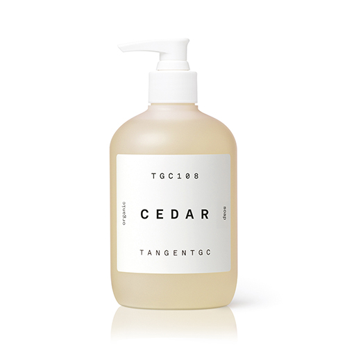 Жидкое мыло для рук CEDAR