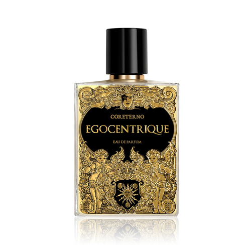 Парфюмерная вода EGOCENTRIQUE