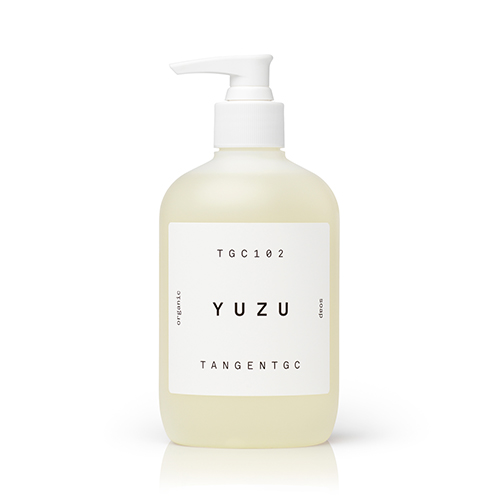 Жидкое мыло для рук YUZU