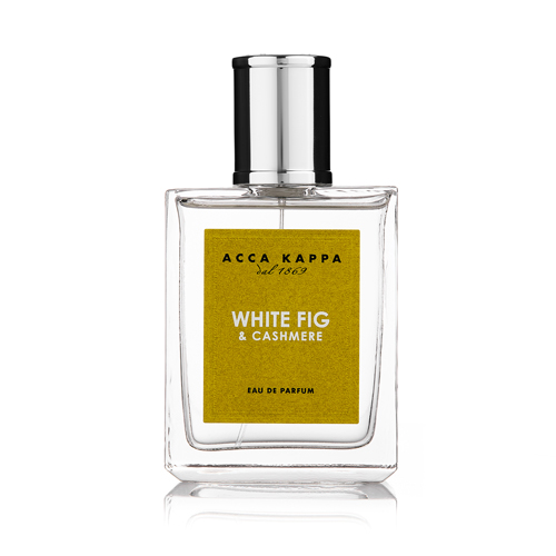 Парфюмерная вода WHITE FIG & CASHMERE