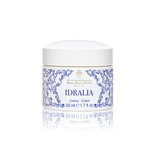 Крем для лица IDRALIA