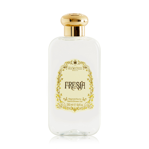 Гель для душа FRESIA