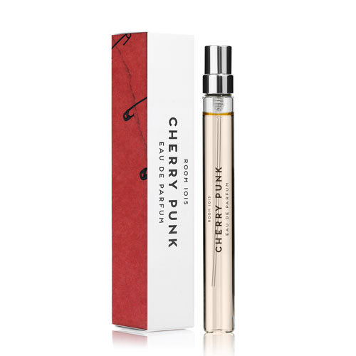 Парфюмерная вода CHERRY PUNK