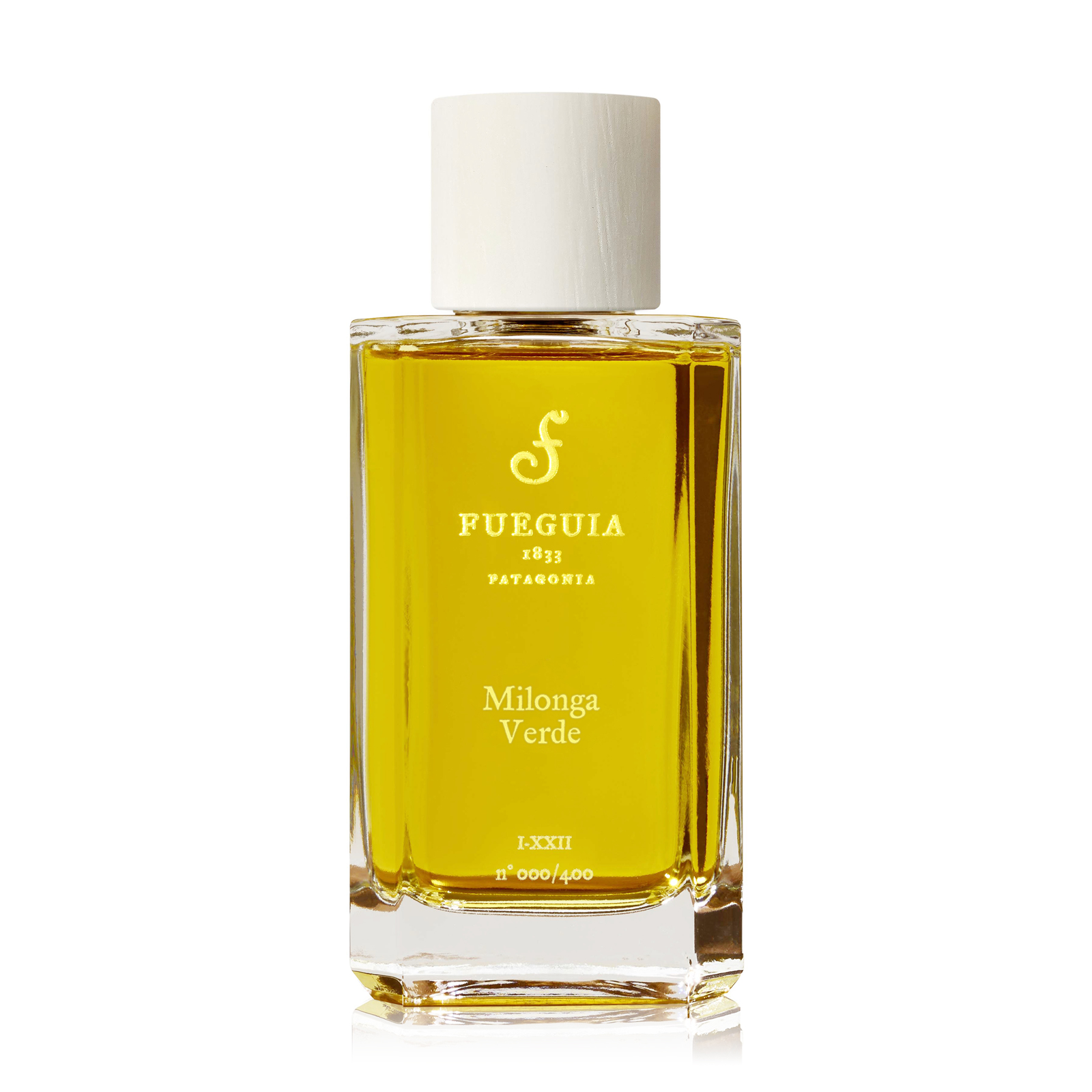 Духи Milonga Verde