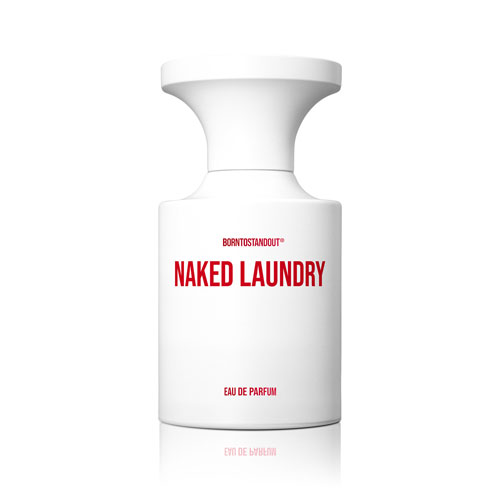 Парфюмерная вода NAKED LAUNDRY