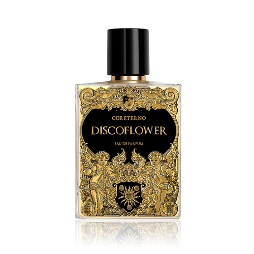 Парфюмерная вода DISCOFLOWER