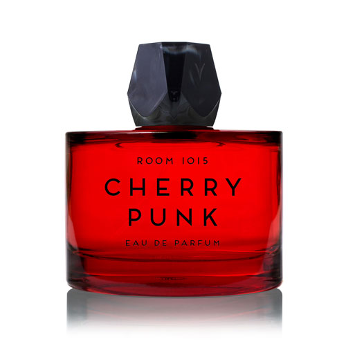 Парфюмерная вода CHERRY PUNK