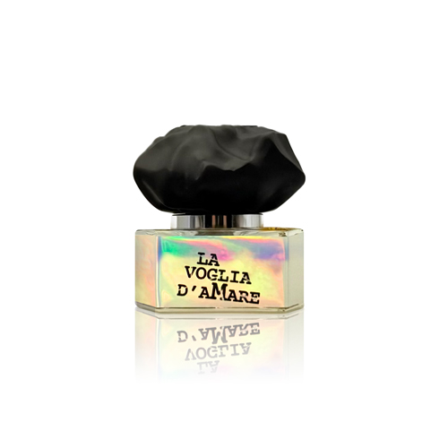 Духи LA VOGLIA D'AMARE