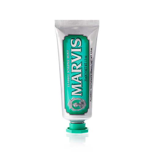 Зубная паста Классическая Насыщенная Мята / CLASSIC STRONG MINT