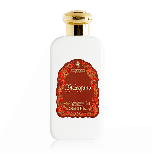 Крем для тела Melograno