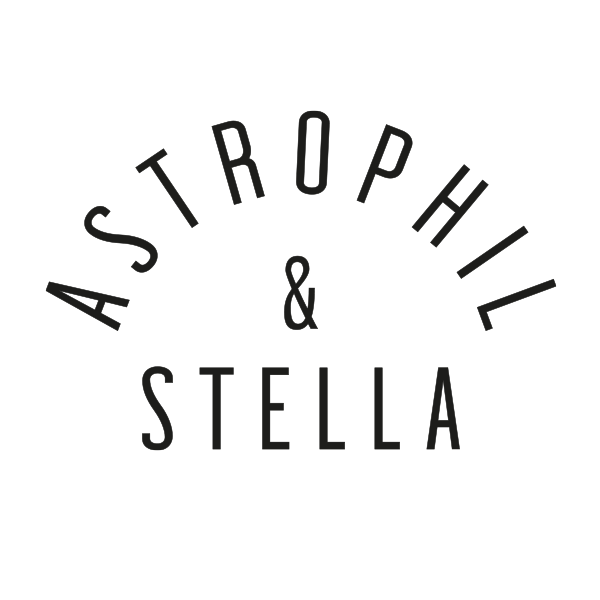 ASTROPHIL & STELLA