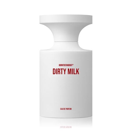 Парфюмерная вода DIRTY MILK