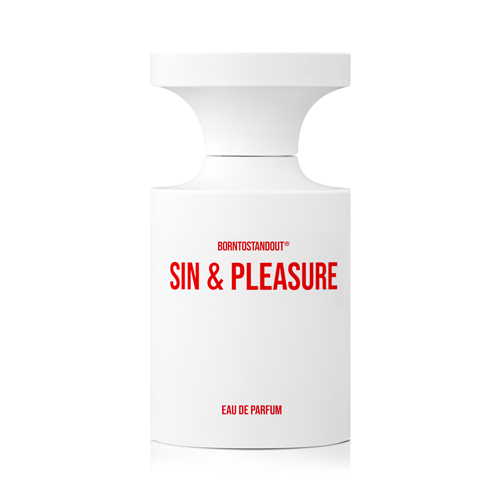 Парфюмерная вода SIN & PLEASURE