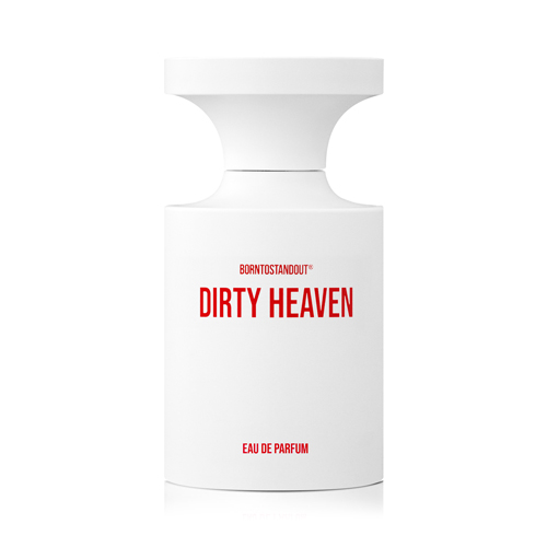 Парфюмерная вода DIRTY HEAVEN