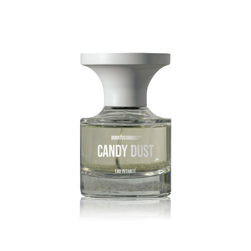 Туалетная вода CANDY DUST