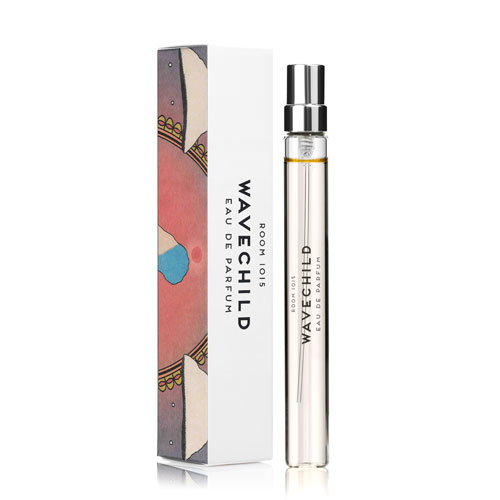 Парфюмерная вода WAVECHILD