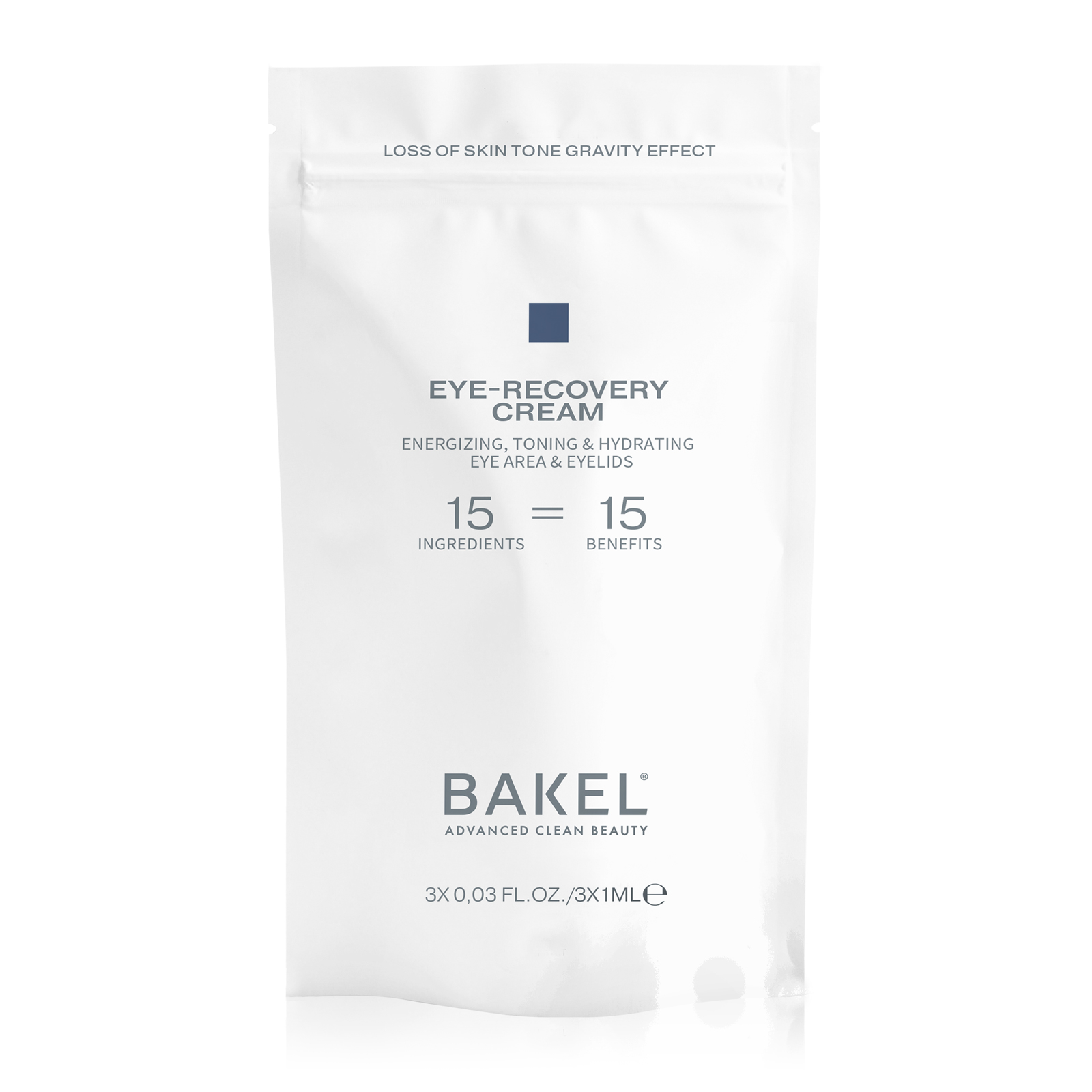 Крем для глаз EYE-RECOVERY