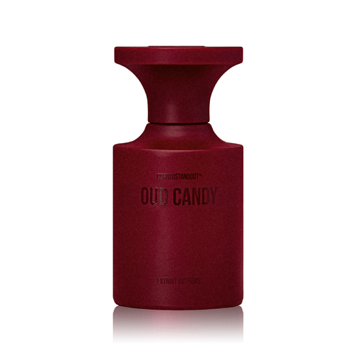Духи OUD CANDY