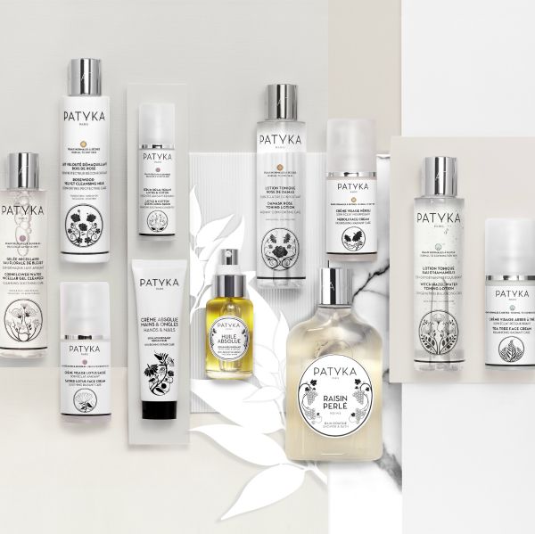Patyka Cosmetics