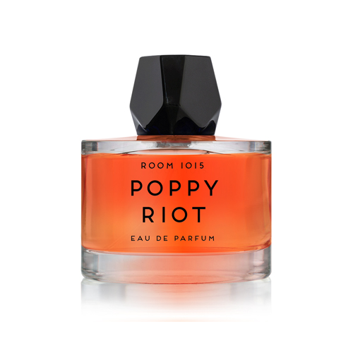 Парфюмерная вода POPPY RIOT