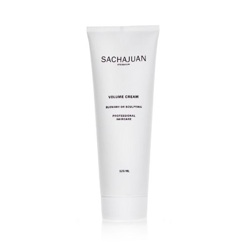 Крем для придания объема волосам