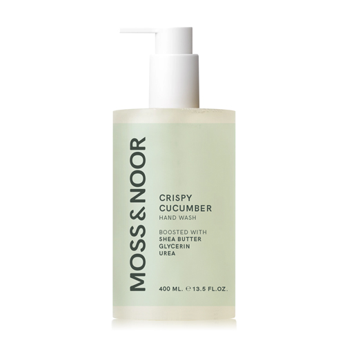 Мыло для рук CRISPY CUCUMBER