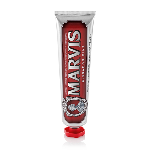 Зубная паста Мята и Корица / CINNAMON MINT