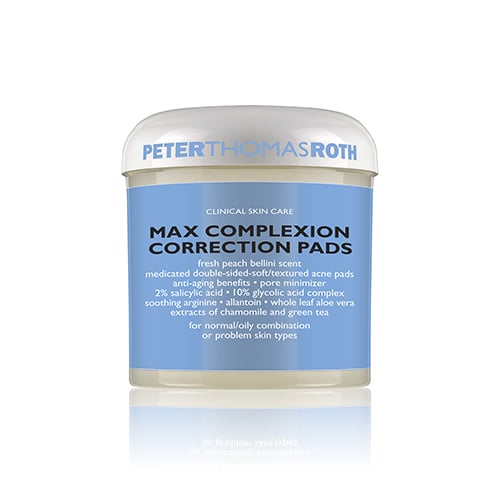 Диски для лица для проблемной кожи MAX COMPLEXION (60 шт)