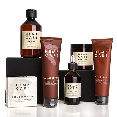 Hemp Care