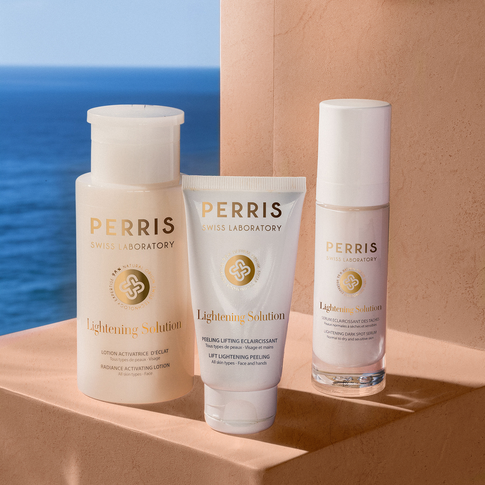 PERRIS SWISS LABORATORY